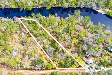 Suwannee River Proerty For Sale!!! - image 1