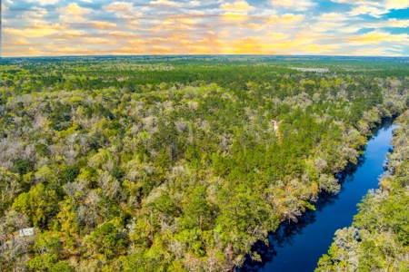 Suwannee River Proerty For Sale!!! - image 7
