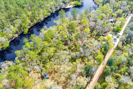 Suwannee River Proerty For Sale!!! - image 3