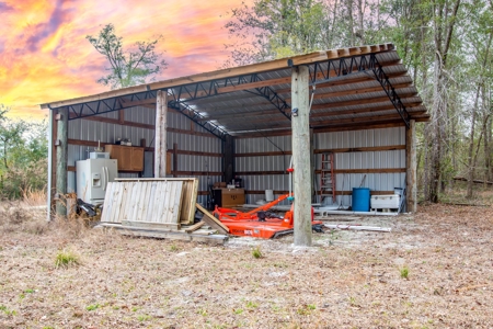 Land For Sale In O'brien Florida!!! - image 8
