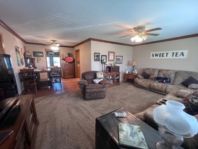 Cameron Mo Home & Acreage For Sale - image 31