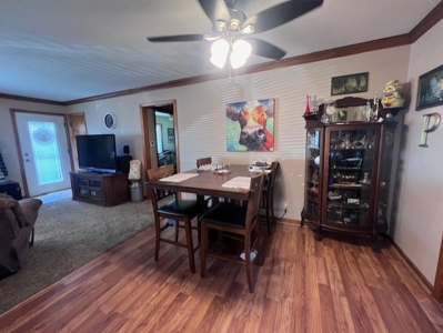 Cameron Mo Home & Acreage For Sale - image 28