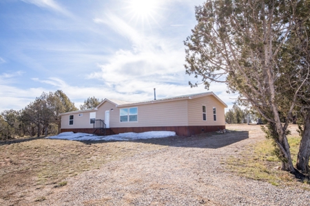 Country Home in Ignacio, CO For Sale! - image 45