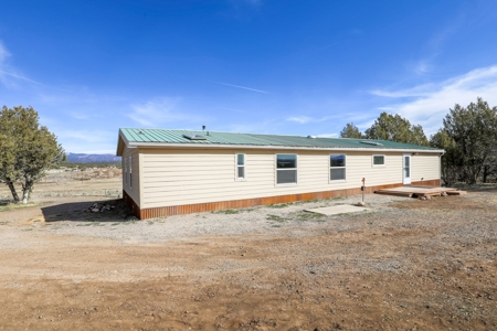 Country Home in Ignacio, CO For Sale! - image 42