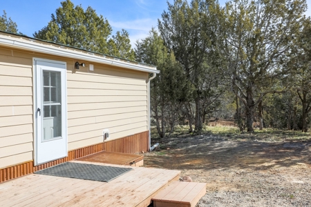 Country Home in Ignacio, CO For Sale! - image 41