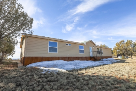 Country Home in Ignacio, CO For Sale! - image 43