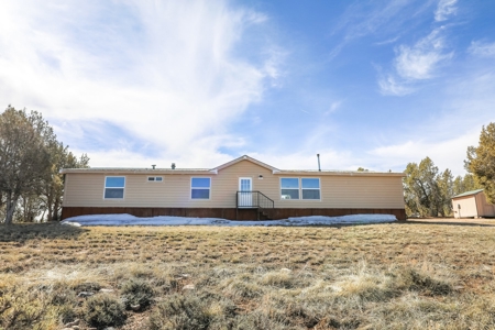 Country Home in Ignacio, CO For Sale! - image 44