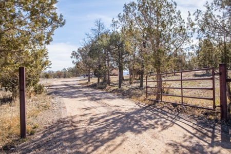 Country Home in Ignacio, CO For Sale! - image 48