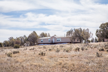 Country Home in Ignacio, CO For Sale! - image 1
