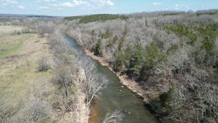Strawberry River Land for sale Evening Shade, AR - image 47