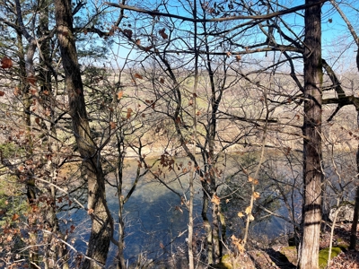 Strawberry River Land for sale Evening Shade, AR - image 29