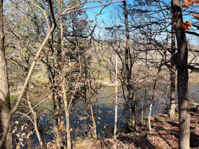 Strawberry River Land for sale Evening Shade, AR - image 28