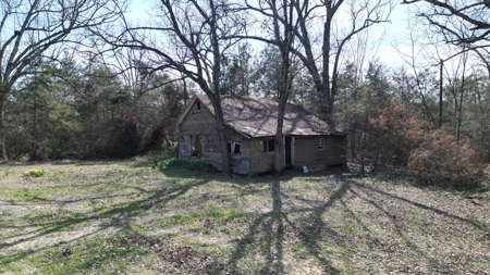 Strawberry River Land for sale Evening Shade, AR - image 49