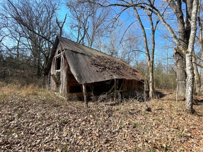 Strawberry River Land for sale Evening Shade, AR - image 26