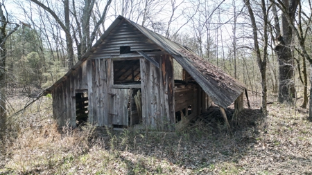 Strawberry River Land for sale Evening Shade, AR - image 48