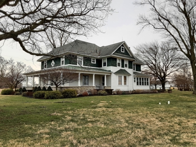 Jones Real Estate Auction- April 22nd at 6pm - image 6