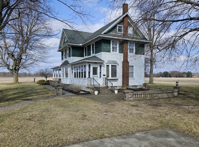 Jones Real Estate Auction- April 22nd at 6pm - image 1