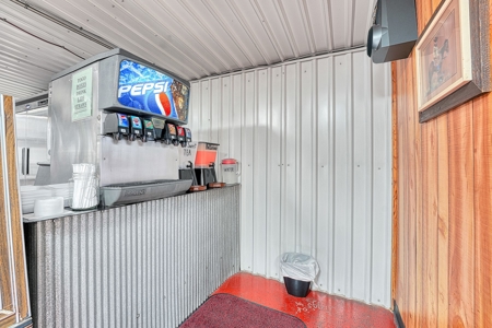 Route 66 Barbeque Restaurant for Sale, Clinton, OK - image 23