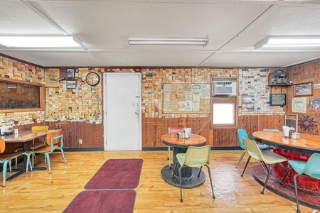 Route 66 Barbeque Restaurant for Sale, Clinton, OK - image 11