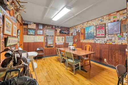Route 66 Barbeque Restaurant for Sale, Clinton, OK - image 13