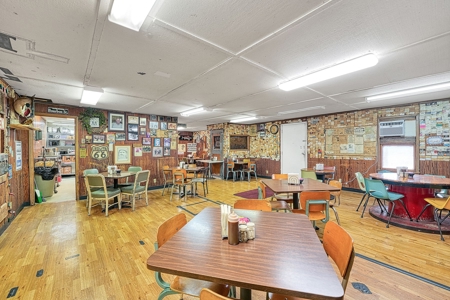 Route 66 Barbeque Restaurant for Sale, Clinton, OK - image 9