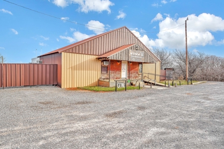 Route 66 Barbeque Restaurant for Sale, Clinton, OK - image 2