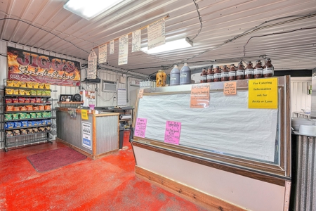 Route 66 Barbeque Restaurant for Sale, Clinton, OK - image 20