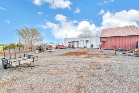 Route 66 Barbeque Restaurant for Sale, Clinton, OK - image 38
