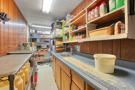 Route 66 Barbeque Restaurant for Sale, Clinton, OK - image 34