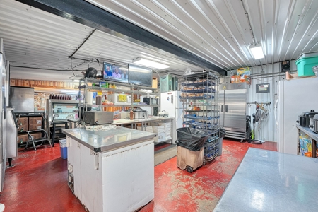 Route 66 Barbeque Restaurant for Sale, Clinton, OK - image 29