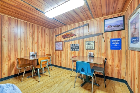 Route 66 Barbeque Restaurant for Sale, Clinton, OK - image 17