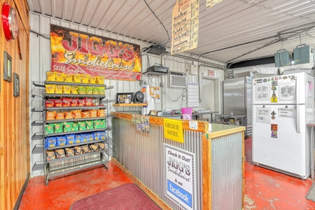 Route 66 Barbeque Restaurant for Sale, Clinton, OK - image 21