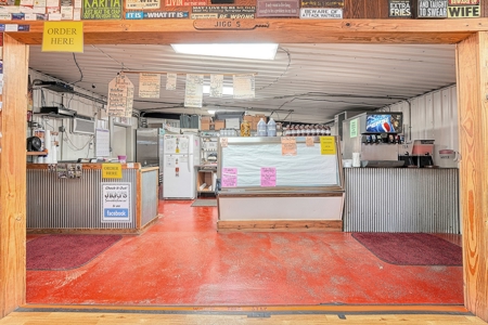 Route 66 Barbeque Restaurant for Sale, Clinton, OK - image 19