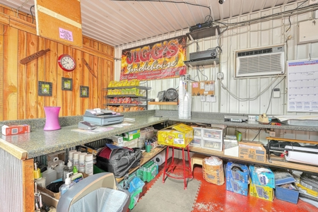 Route 66 Barbeque Restaurant for Sale, Clinton, OK - image 33
