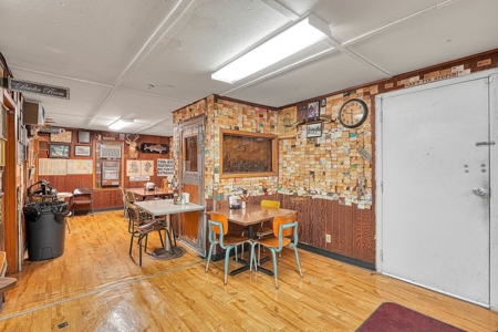 Route 66 Barbeque Restaurant for Sale, Clinton, OK - image 12