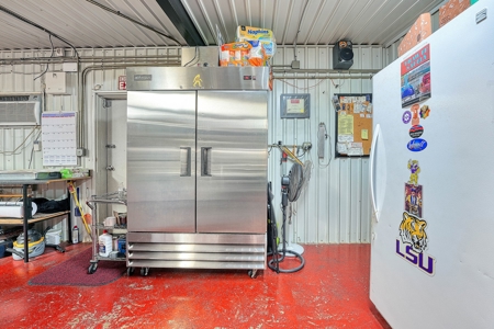 Route 66 Barbeque Restaurant for Sale, Clinton, OK - image 27