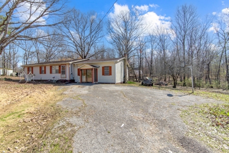 Affordable Home for Sale in Middleton, TN - image 2