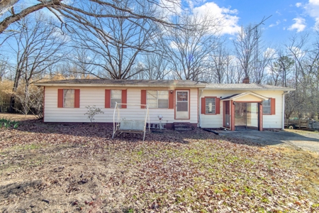 Affordable Home for Sale in Middleton, TN - image 1