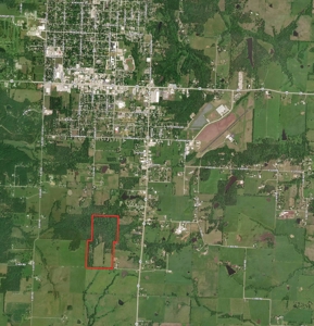 Cedar County Farm and Recreational Land for Sale - image 3