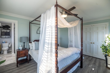 Luxury Country Living: Custom Brick Home on 84 Acres, VA - image 24