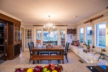 Luxury Country Living: Custom Brick Home on 84 Acres, VA - image 13