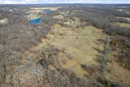Rogers County Oklahoma Land For Sale - image 19