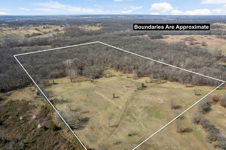 Rogers County Oklahoma Land For Sale - image 6