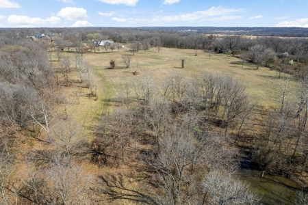 Rogers County Oklahoma Land For Sale - image 8