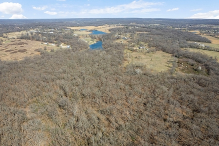 Rogers County Oklahoma Land For Sale - image 16