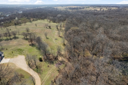 Rogers County Oklahoma Land For Sale - image 1
