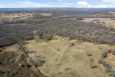 Rogers County Oklahoma Land For Sale - image 5