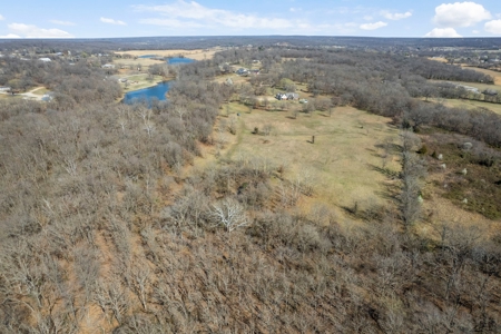 Rogers County Oklahoma Land For Sale - image 18