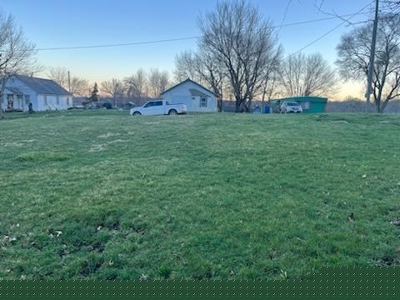 Princeton Mo City Lots For Sale - image 3