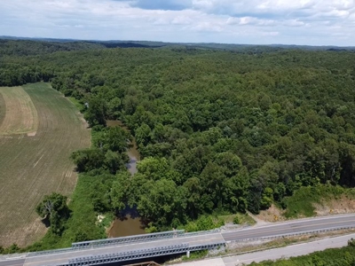 193 Acres on Pigg River – Hunt, Fish, Build, & Explore VA - image 4